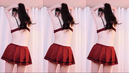 AfreecaTV美都(BJ미또)2026年1月23日舞蹈剪辑144611